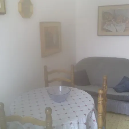 Holiday home Vacanze Stintino