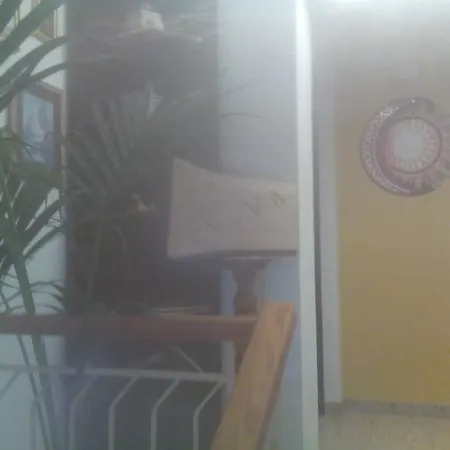 Holiday home Vacanze