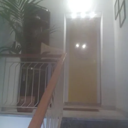 Semesterbostad Vacanze *