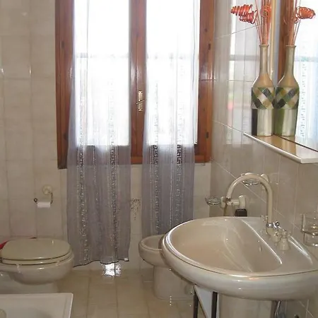 Σπίτι διακοπών Vacanze *